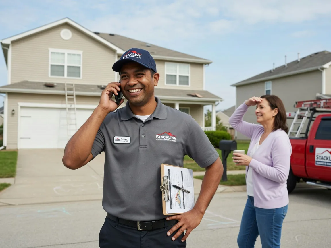Chimney flashing repair Napoleon, OH FAQs